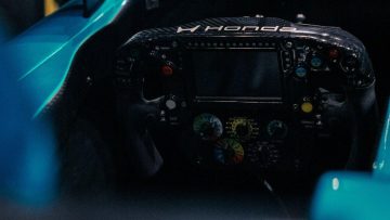 Tweede F1-team loopt tegen enorme vertraging aan in Barcelona