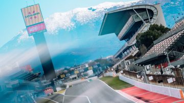 F1 2026 pre-season Barcelona test weather update