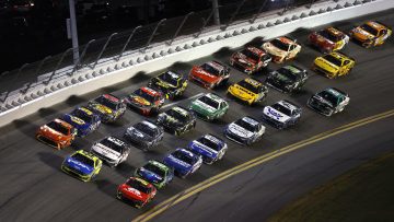 2026 Daytona 500 start time
