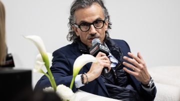 Mekies maakt eerste balans op: "Een groot dankjewel en een compliment"