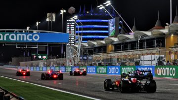 F1 'fear' addressed as 'pretty sensible' solution found