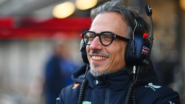 Positief Red Bull schrijft 'historie' met nieuwe auto Verstappen: "We zijn zo trots!"