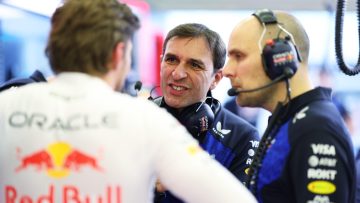 'Einde nadert' voor hoofdpijndossier Red Bull in F1