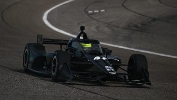 Mick Schumacher addresses IndyCar approach after successful first test