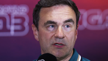 Racing Bulls appoint new technical director