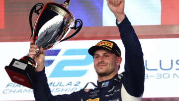 Williams make key F1 driver appointment to support Carlos Sainz and Alex Albon