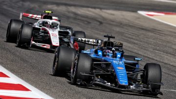 Who will be fastest after the 'top four' F1 teams in 2026?