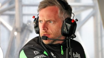 Voormalige rechterhand Verstappen maakt promotie binnen Audi