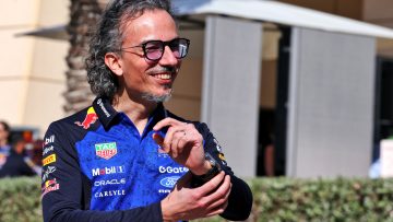 Red Bull stelt 'gokjes' concurrentie ter discussie: "Doe ik niet aan mee"