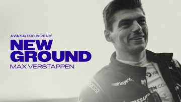 Maak kennis met de échte Max Verstappen!