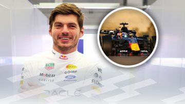 Verstappen en Red Bull verrassen de Formule 1