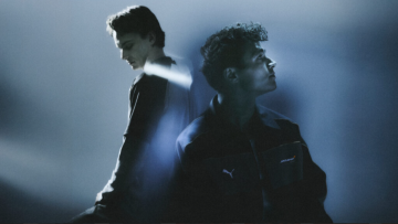 McLaren announce major multi-year partnership