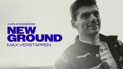Verstappen new ground