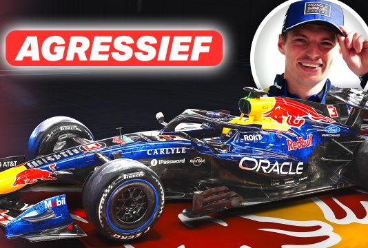 Thumbnail Geheimen Red Bull Racing RB22 Launch Max Verstappen 2