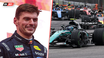 Max Verstappen Triumphs Amid Technical Chaos at 2026 Season Opener