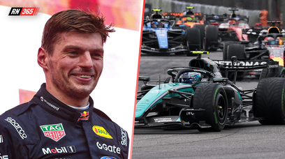 Bahrein update race