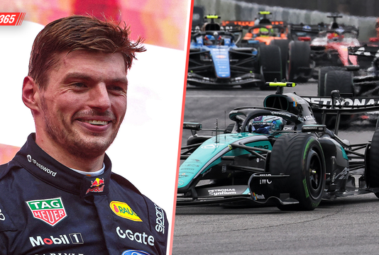 Bahrein update race