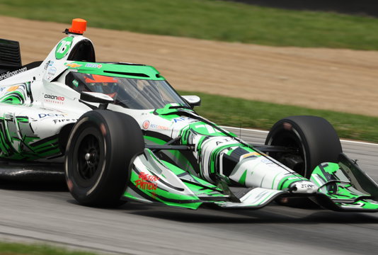 VeeKay Mid-Ohio