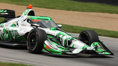 VeeKay Mid-Ohio