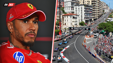 2027年F1カレンダー発表:モナコでのスプリント導入という衝撃的な試み