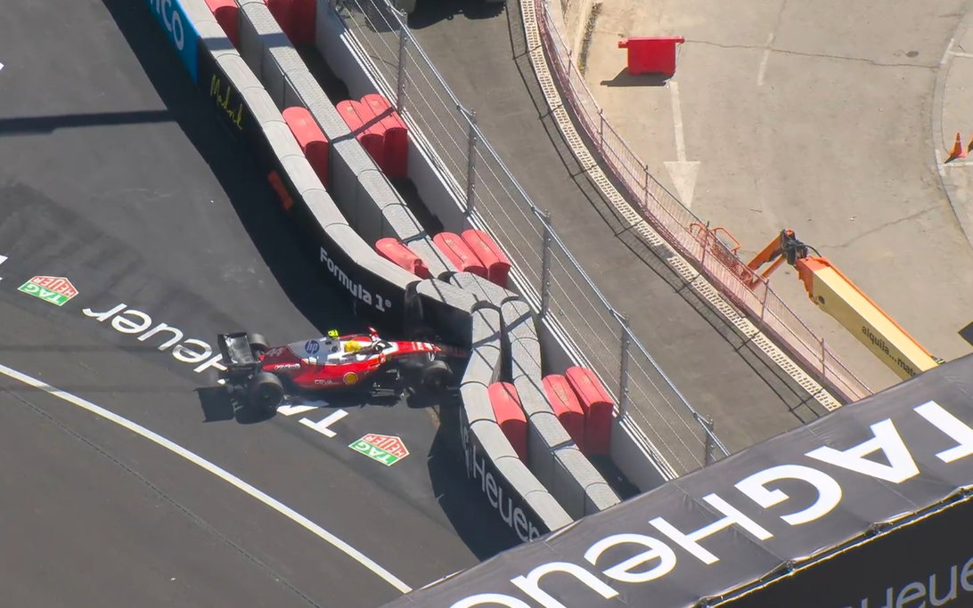Lewis Hamilton faces double punishment after blatantly ignoring Ferrari instructions
