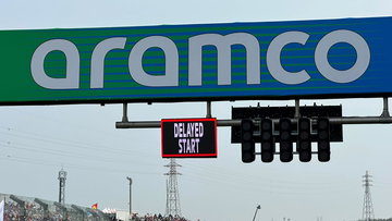 F1 announce delay to Japanese GP race start