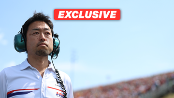 Exclusive: Honda deliver insight into engine upgrade ahead of Dutch GP debut