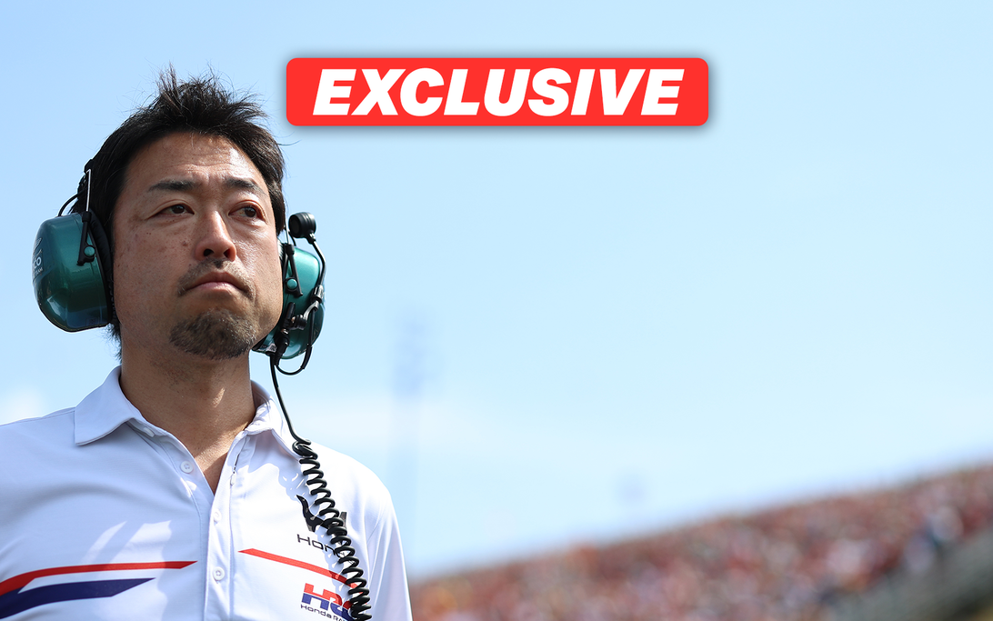 Exclusive: Honda Details Dutch GP Engine Upgrade Focused on Power