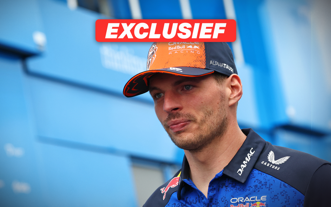 Exclusief max