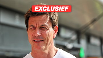 Wolff verdedigt Mercedes: "Dat is niet catastrofaal!"