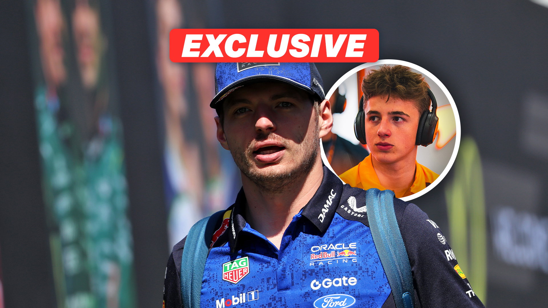 Exclusive thumbnail max dries