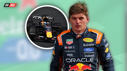 F1 update vrijdag