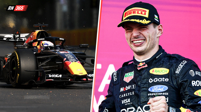 F1 update zaterdag baku