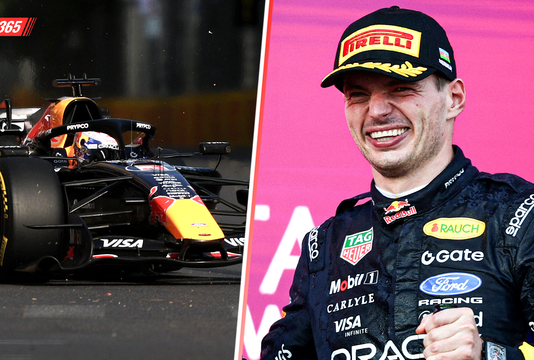 F1 update zaterdag baku