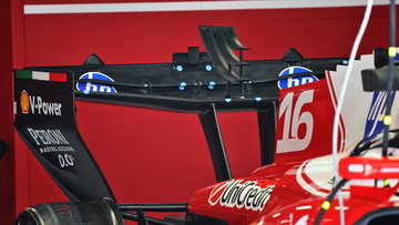 The 'unthinkable' F1 war being fought by Ferrari and Mercedes