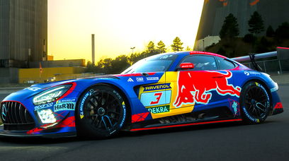 Foto max nls2 auto ingezoomed