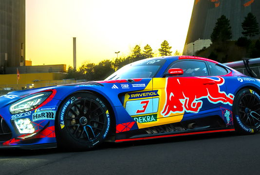 Foto max nls2 auto ingezoomed