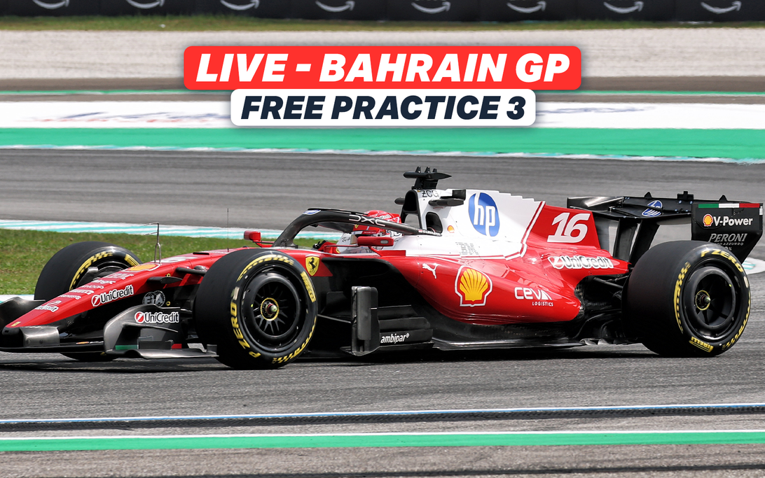 Fp3 bahrain