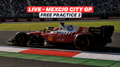 Fp3 mexico