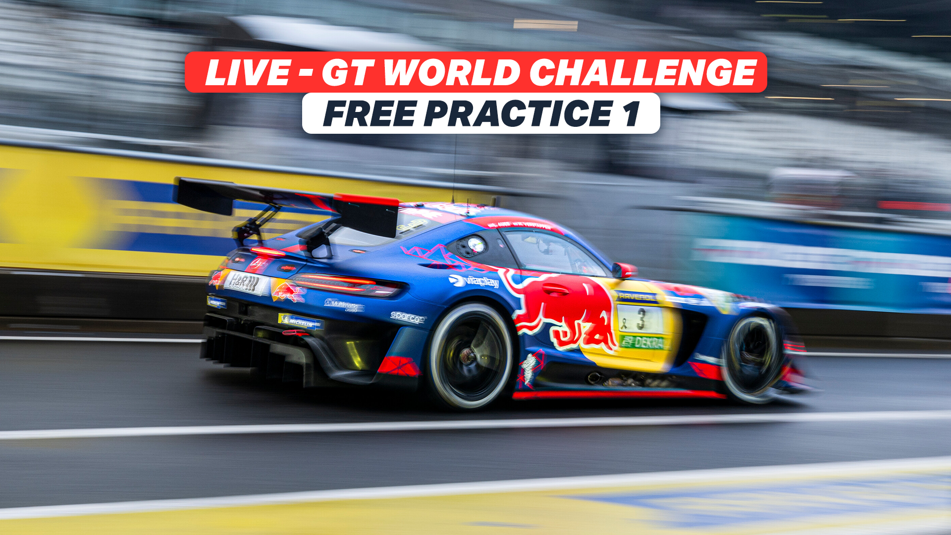 Free practice 1 portimao com