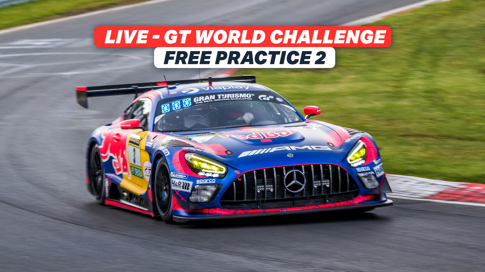 Free practice 2 portimao com