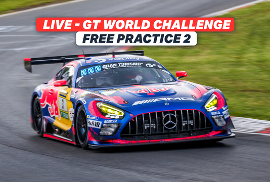 Free practice 2 portimao com