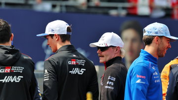 F1 drivers to attend Monaco Formula E as new beast to be unleashed