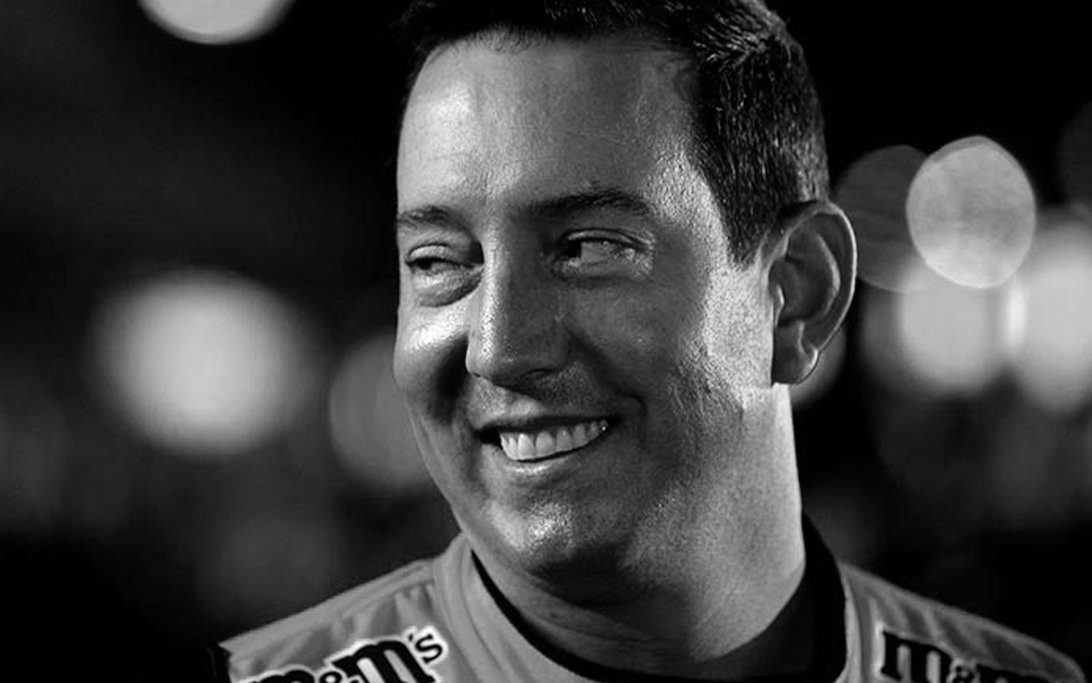 Kyle busch bw 2