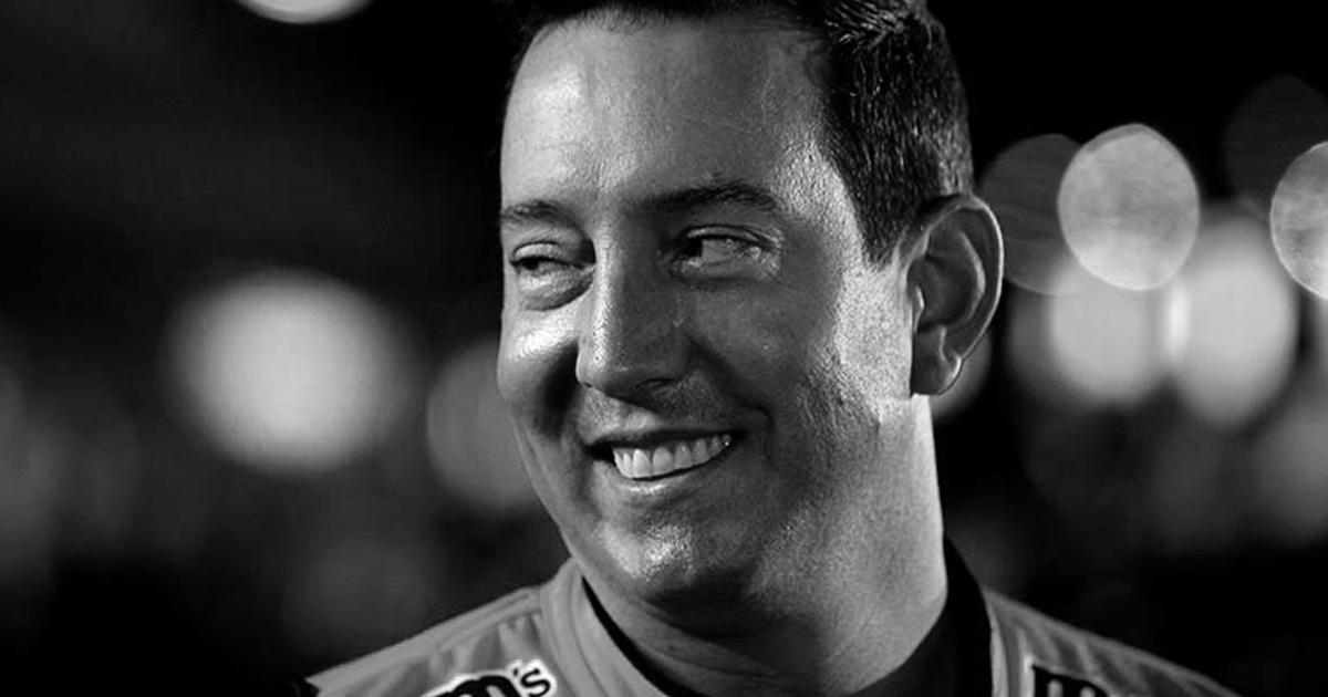 NASCAR Champion Kyle Busch dies following sudden illness