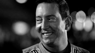 NASCAR Champion Kyle Busch dies following sudden illness