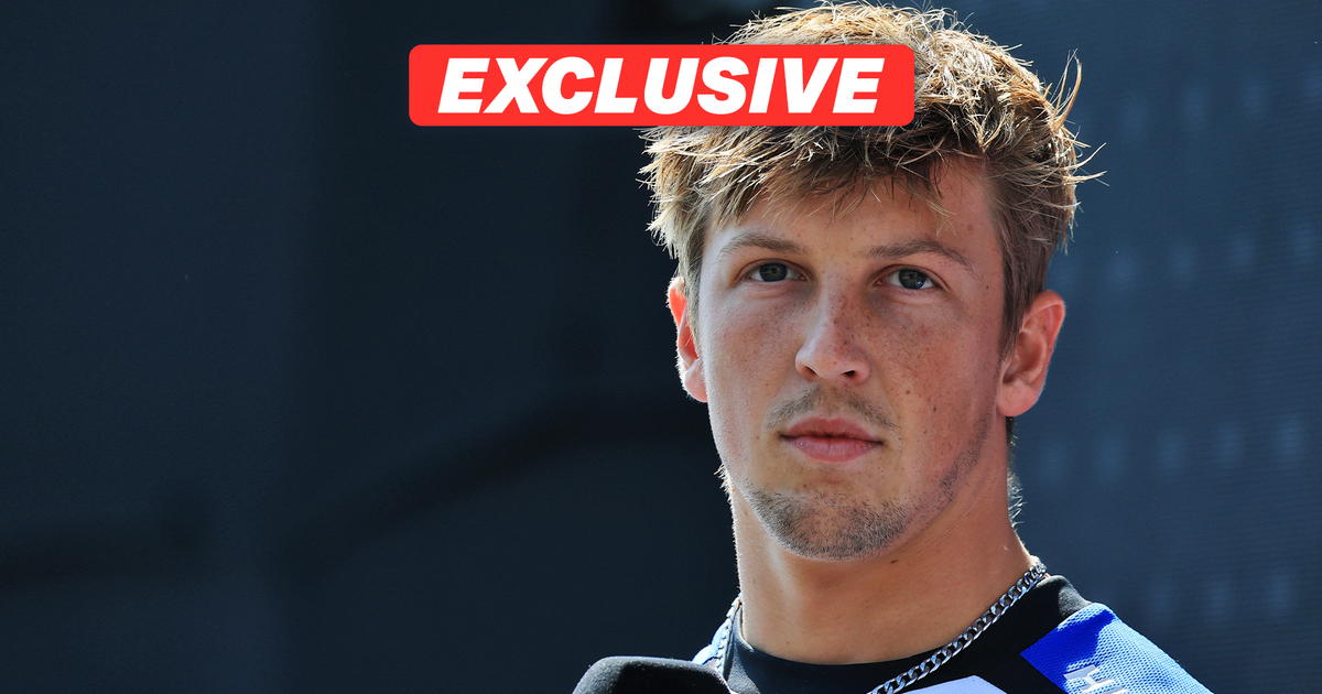 Unique: Liam Lawson hailed for serving to push Arvid Lindblad and Racing Bulls to ‘new ranges’ Unique: Liam Lawson hailed for serving to push Arvid Lindblad and Racing Bulls to ‘new ranges’