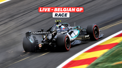 Live blog belgium COM