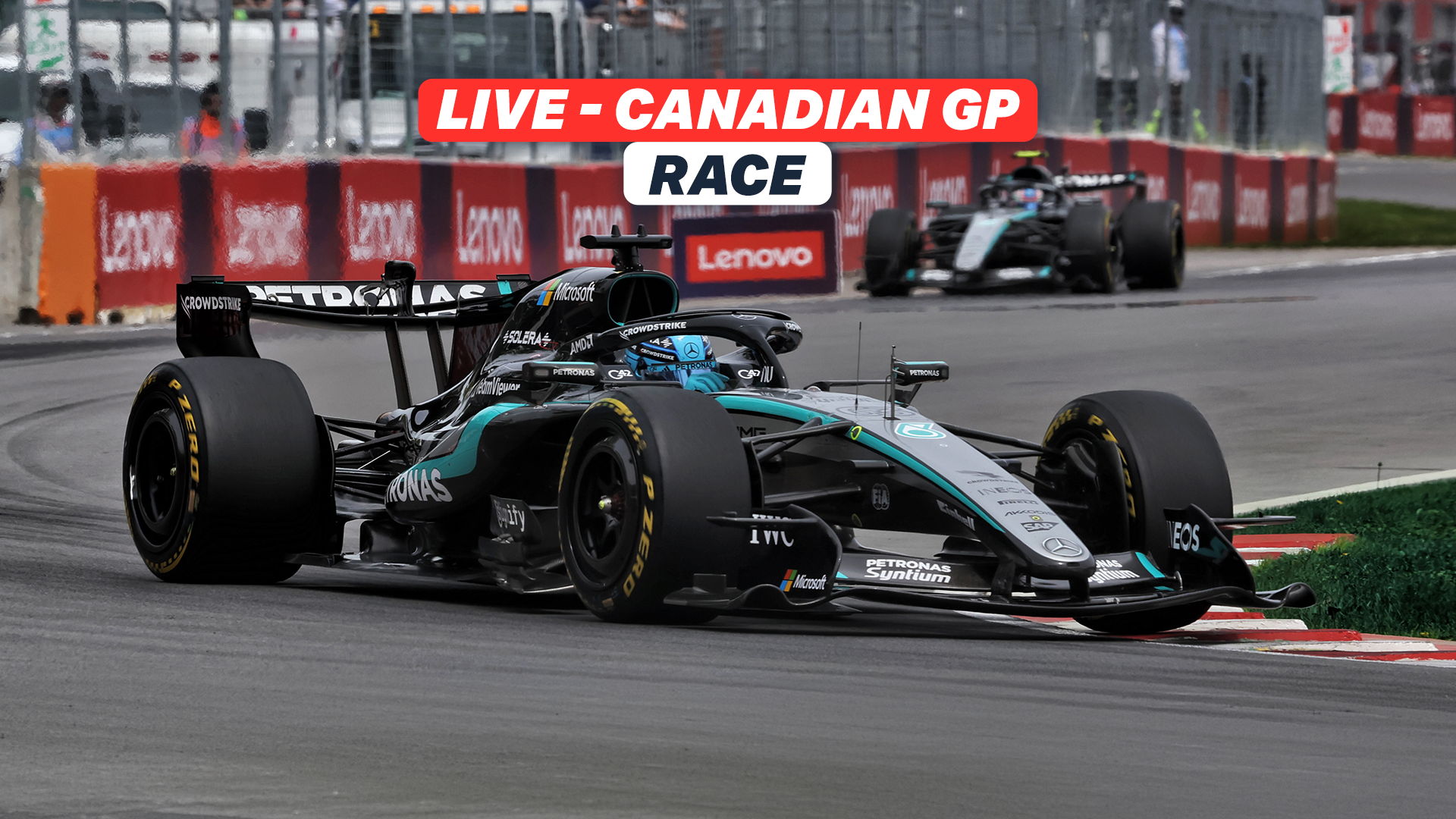 Liveblog canada race com