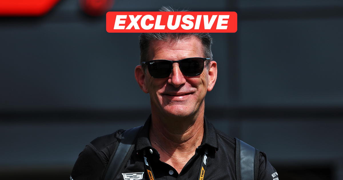 Exclusive: Cadillac detail strategy to become the ‘very best team’ in F1
